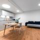 Modern, simple and super-equipped style apartment Stabio - Foto 8