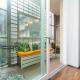 Luxury apartment in Turin centre, Турин - Фото 2