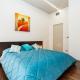 Luxury apartment in Turin centre, Турин - Фото 7
