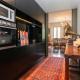 Luxury apartment in Turin centre, Турин - Фото 8