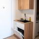 Lovely Studio by the Park, Bratislava - Photo 8