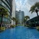 Vortex Suites Klcc 2bedroom & 3bedroom apartment, Kuala Lumpur - Photo 6