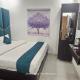 HOTEL PEEPAL#TREE Near Rambag Railway Station -Free Parking And Wi-fi Facilities - A Top Rated Hotel, Prayagraj - Zdjęcie 1