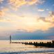 Cool Seaside Hut, Sandy & Quiet Norfolk Beach, Bacton - Fotografie 8