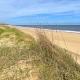 Cool Seaside Hut, Sandy & Quiet Norfolk Beach, Bacton - Fotografie 4