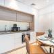 Glamorous 1BR Apartment - Steps from the Beach, Dubai - Foto 2