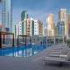 Glamorous 1BR Apartment - Steps from the Beach, Dubai - Foto 5