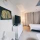 COEX K-residence 5, Seoul (photo 9)