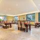 Summit North Star Hotel with Swimming Pool, Gangtok (foto 7)