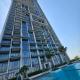 Luxury 1BR with charming Sea view, Dubai - Foto 4