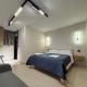 Cozy Double Room in City Center, Shkodër (photo 2)