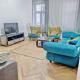 Lovely 2BR Apartment in Praterstern Area, Vienne - Photo 1