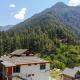 Moksha Woodhouse, Kasol - Foto 5
