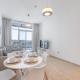 Sleek 1 BR in Studio One Tower with Great Amenities, Dubaj - Fotografie 4