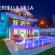 Villa Bella, Fethiye (photo 4)