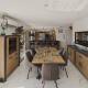 Piscine, jacuzzi et grande terrasse pour 7, Penmarcʼh (photo 4)