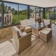 Piscine, jacuzzi et grande terrasse pour 7, Penmarcʼh (photo 9)