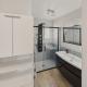 Piscine, jacuzzi et grande terrasse pour 7, Penmarcʼh (photo 10)