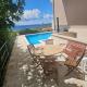 Sea view apartment with swiming pool, Split - Fotografie 1