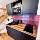 Apartment Divadelni - Historic Center & steps from Charles Bridge, Praha - Fotografie 6