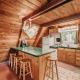Cabin 54 - A Nostalgic and Rustic Mountain Retreat Deming - Foto 4