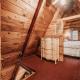 Cabin 54 - A Nostalgic and Rustic Mountain Retreat Deming - Foto 8