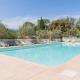 Camping 3 étoiles - Piscine - cbgcaia Buis-les-Baronnies - Foto 9