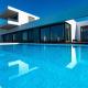 Villa Scorpios with private pool