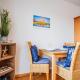 Atlantik 23 -Standnahe Ferienwohnung, Wenningstedt - Fotografie 5