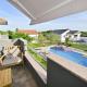 Apartment Amelie - with pool and sauna! Galovac - Photo 1