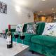 Linthorpe Apartment with Parking, Middlesbrough