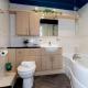 Linthorpe Apartment with Parking, Middlesbrough (Foto 4)