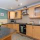 Linthorpe Apartment with Parking, Middlesbrough (Foto 5)