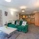 Linthorpe Apartment with Parking, Middlesbrough (Foto 6)