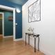 Linthorpe Apartment with Parking, Middlesbrough (Foto 8)