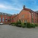 Linthorpe Apartment with Parking, Middlesbrough (Foto 10)