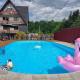 Domki Gawra z Jacuzzi, Zakopane - Photo 2