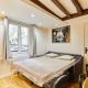 Rent a Room - Cosy 2BDR, Paris - Foto 4