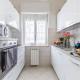 Cozy & Stylish apartment in Borgo Vittoria, Turin - Photo 4