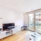 Stylish 2BR Flat Walking Distance to Shoreditch, Londra - Foto 7