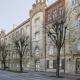 City Center Loft3 Apartment, Tallinn (Foto 4)