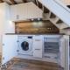City Center Loft3 Apartment, Tallinn (Foto 6)