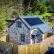 Welcome Lodge - 1 Bedroom Cottage - Llanrhidian, Llanrhidian