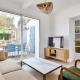 À 220m de la plage, maison avec jardin pour 4, Noirmoutier-en-l'lle (fotografie 2)
