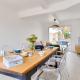 À 220m de la plage, maison avec jardin pour 4, Noirmoutier-en-l'lle (fotografie 3)