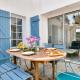 À 220m de la plage, maison avec jardin pour 4, Noirmoutier-en-l'lle