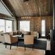 Modern Cabin With Mountain View By Syningtoppen, Torpo - Fotografie 5
