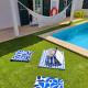 Meco Beach and Pool