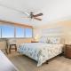 Beachfront 2-Bedroom Condo at Atlantis Building, Ocean City Ocean Views & Pool Access