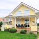 Modern & cozy house with 3 bed rooms and garden, Prievoz (fotografie 2)